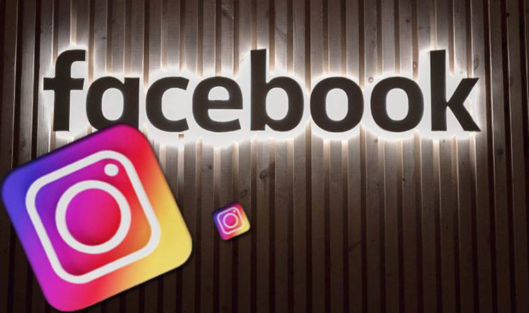 Instagram ve Facebook'tan 'sansür' kararı
