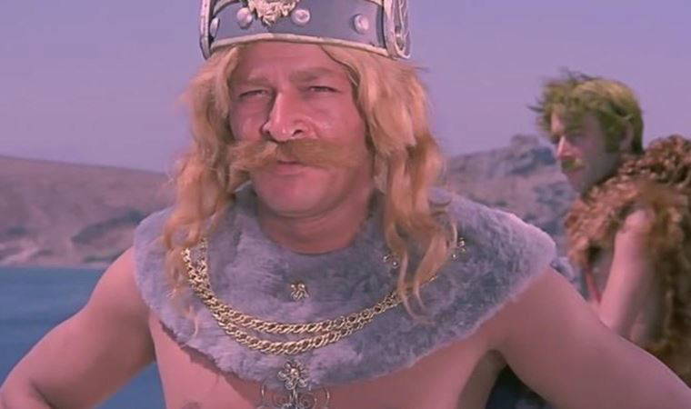 Tarkan: Viking Kanı filminin konusu ne, oyuncuları kim? Tarkan: Viking Kanı filmi nerede çekildi?