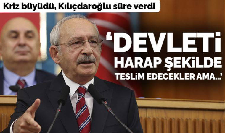 Son Dakika... Kılıçdaroğlu'ndan 'ilaç krizi' tepkisi: '4 ay sonra...'
