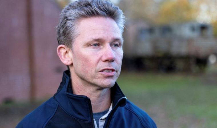 İsveç Savunma Bakanı Pal Jonson, Ankara'ya geleceğini duyurdu