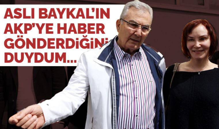 Baykallar meselesi, AKP’ye geçiş mi?