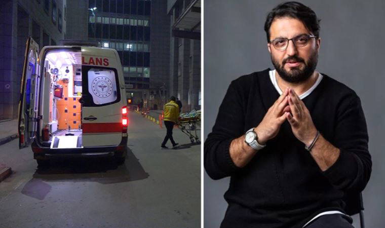 Sosyal medya fenomeni Burak Bozdağ da aralarında... Bursa'da 15 kişi mantardan zehirlendi