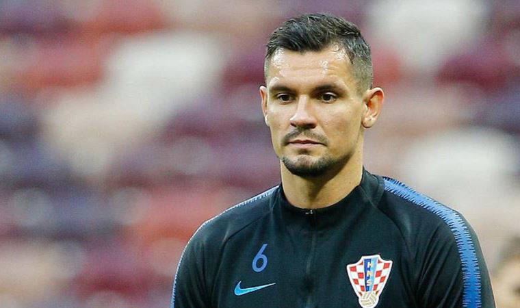 Dejan Lovren 10 yıl sonra Lyon'a dönüyor