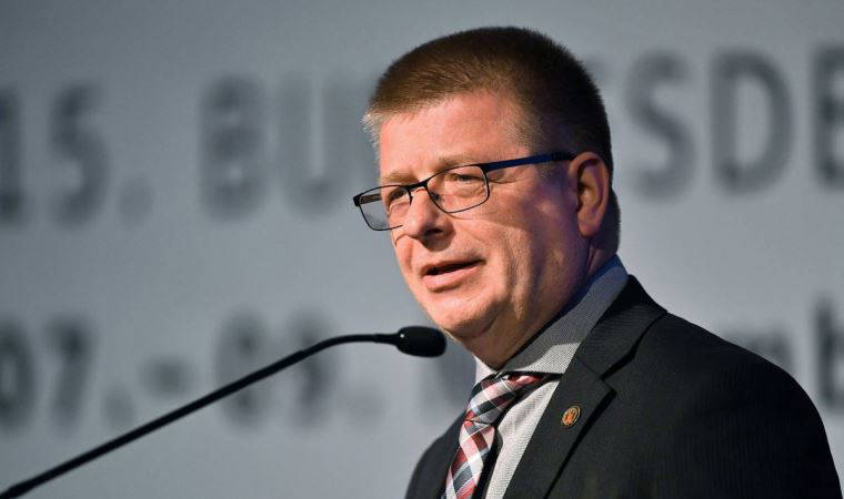 Alman istihbaratından Rusya uyarısı: Almanya'daki istihbarat ilgisi artıyor