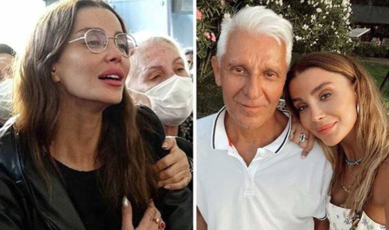 Özge Ulusoy'a tehdit: 'Şoku atamıyorum üzerimden'