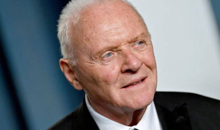 İçkiyi bırakmasının 47. yılını kutlayan Anthony Hopkins'ten alkoliklere mesaj: 'Amacım üstünüze gelmek değil...'