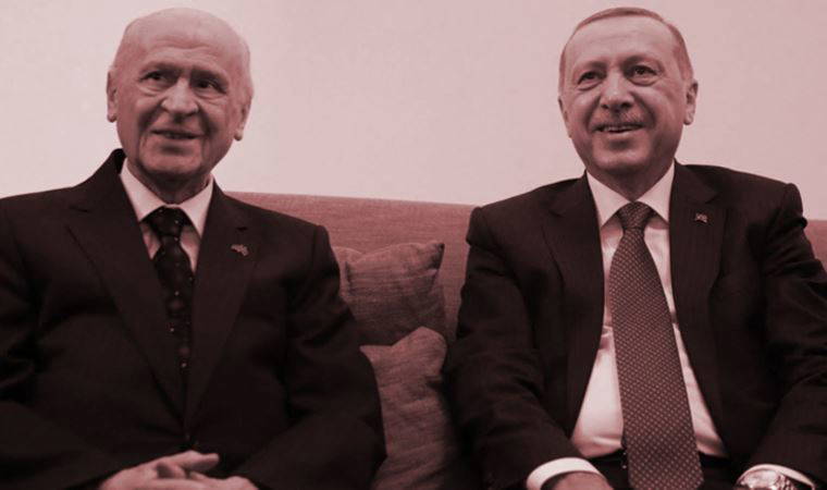 Cumhur'a kötü haber