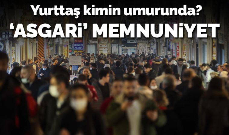 2023 asgari ücret zammına 'asgari' memnuniyet: Yurttaş yine dinlenmedi