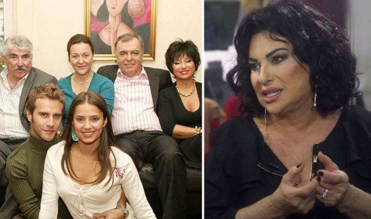 Nilgün Belgün'den yıllar sonra gelen 'Yabancı Damat' itirafı: 'Hayatımın en zor zamanıydı...'