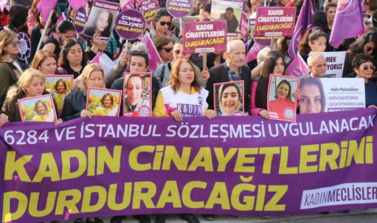 Meral Akşener: 85 milyon el ele İstanbul Sözleşmesi’ni imzalamaya geliyoruz