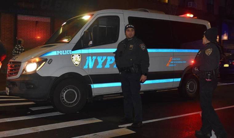 Yeni yıl kutlamalarında silahlı saldırıları: 3 ölü, 13 yaralı