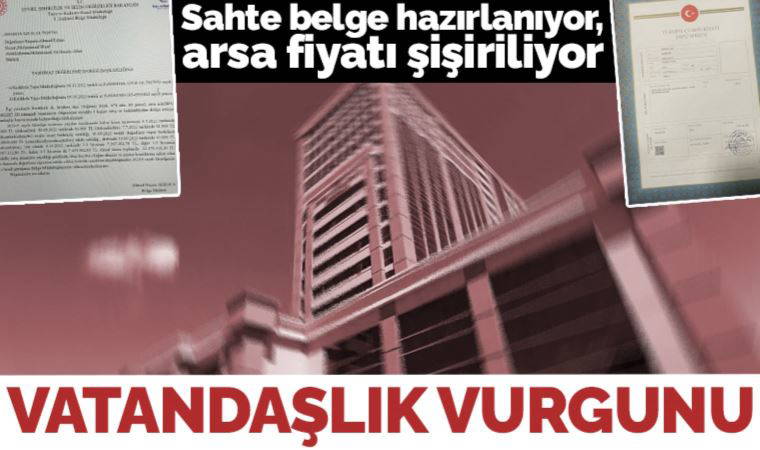 400 bin dolara kaç vatandaşlık alınır?