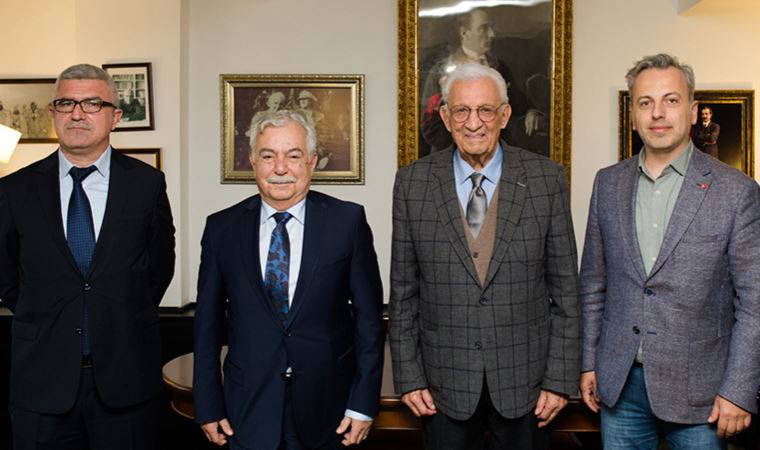 Zafer Partili Şükrü Sina Gürel, ‘Suriye niyet testinde’