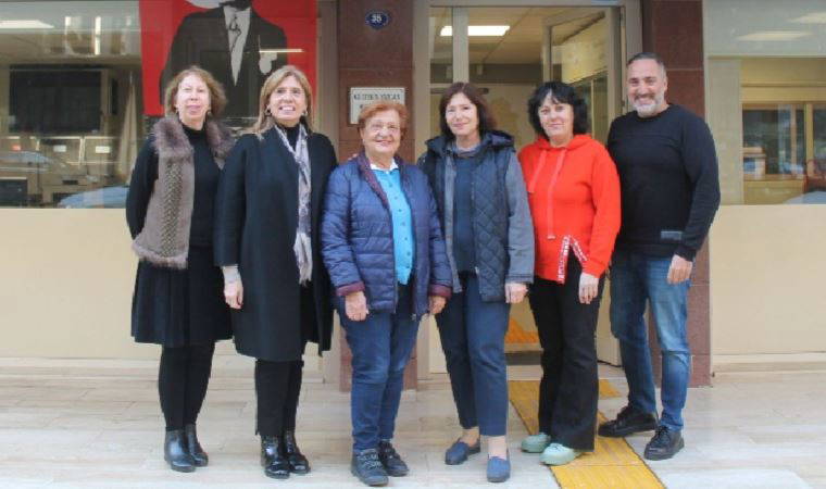 TÜRGÖK görmeyenlere göz oluyor