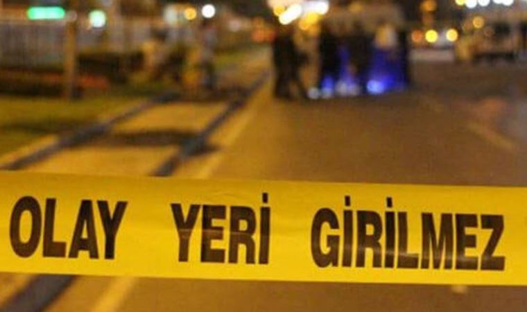 Samsun'da tartıştığı garsonu silahla yaraladı