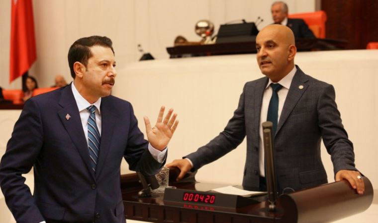 CHP’li Polat’tan AKP’li Kaya’ya yanıt: Yalan ve bilgi kirliliği sizin uzmanlık alanınız