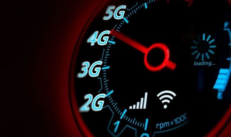 Türkiye'de en hızlı interneti hangi şirketin sunduğu belli oldu