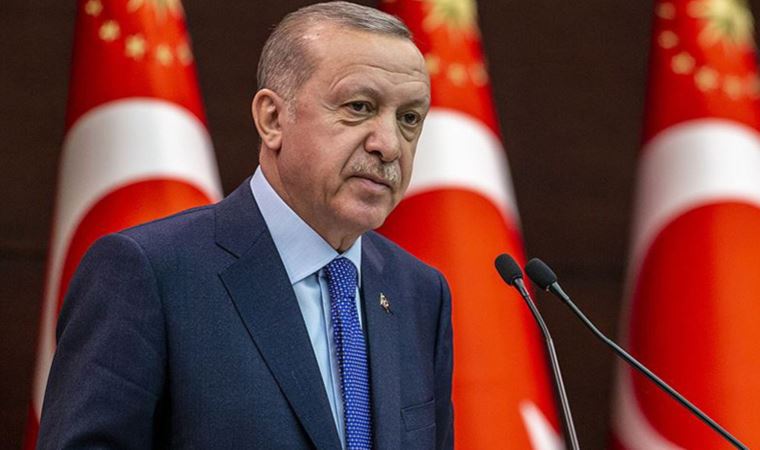 Son Dakika: Erdoğan'dan yeni seçim tarihi mesajı