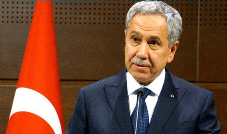 Cumhur İttifakı'nda 'Arınç' krizi: 'MHP'ye saldırarak bozgunculuk yapıyor'