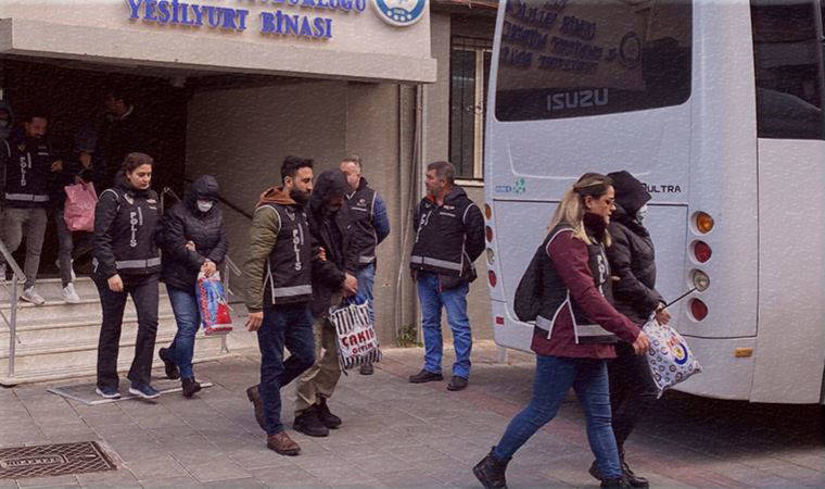 'Sahte engelli raporu' operasyonunda yeni gelişme