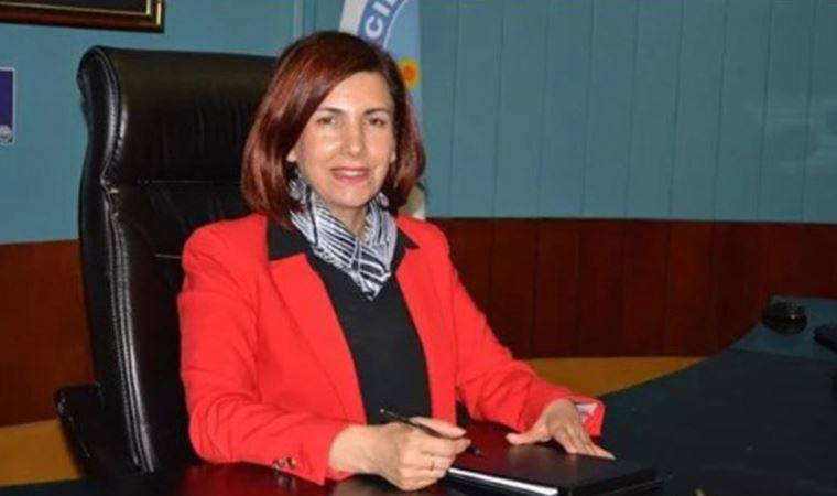 6'lı masa istifası