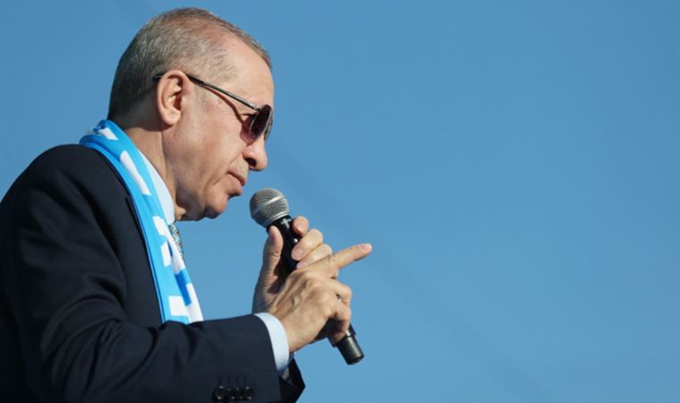 Erdoğan'dan Miçotakis'e: 'Yanlış yapmaya kalkarsan çılgın Türkler yürür'
