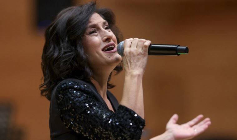 Şükriye Tutkun AKP'den aday olmaya talip: 'Şimdi sıra bizde...'