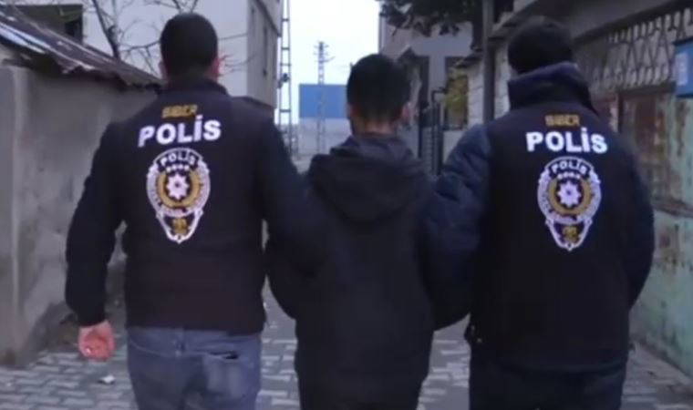 Gaziantep merkezli 'yasadışı bahis' operasyonu: 16 gözaltı kararı