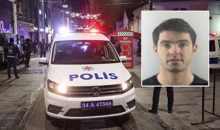 İşte İstanbul'un göbeğindeki o kareler...