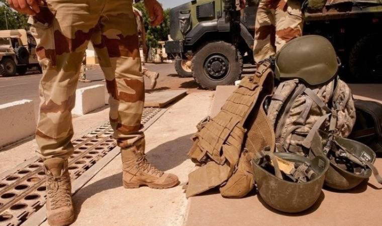 Son Dakika: ABD, Rus askeri şirketi Wagner grubunu uluslararası suç örgütü olarak tanıyacak