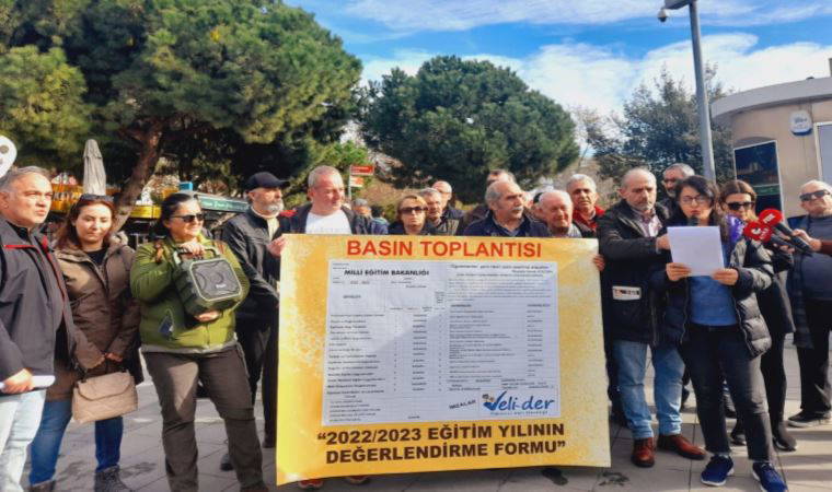 Veliler AKP'ye karne verdi