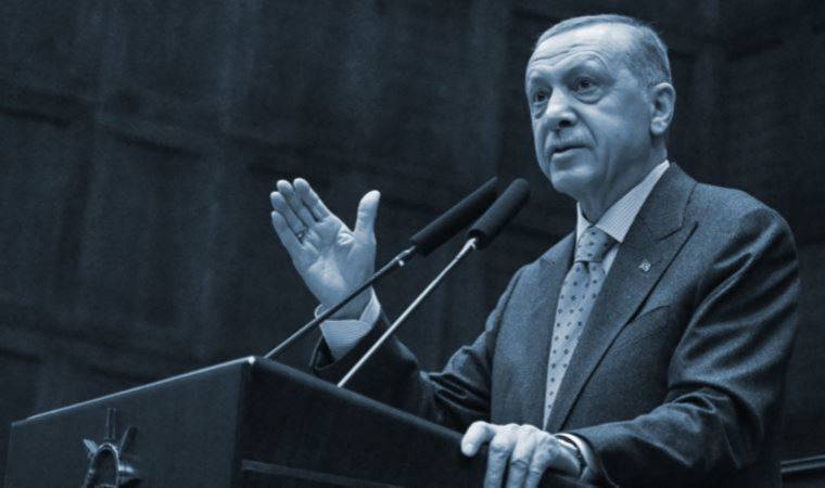 Erdoğan'ın 'Yeter. Söz milletindir' seçim sloganı, 73 yıl önce muhalefetindi