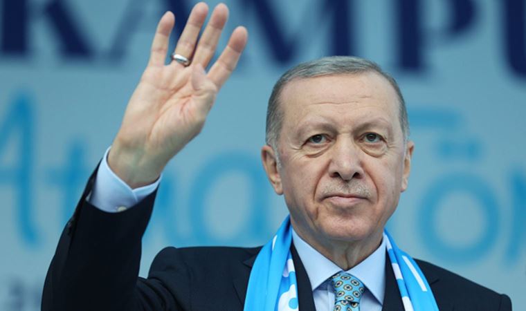 CHP'li Murat Bakan'dan Erdoğan'ın baraj sözlerine tepki