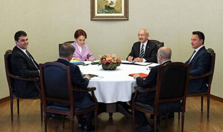 CHP'li Yunus Emre gazetemizi ziyaret etti: 'Kılıçdaroğlu'nun adaylığı yerinde olur'