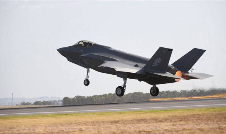 Türk ve ABD heyetlerinin F-35'lerle ilgili görüşmesini uzmanlar değerlendirdi: Seçime yönelik algı