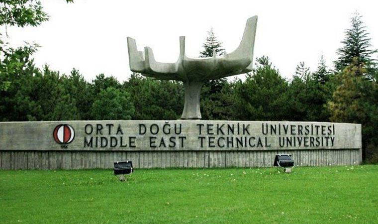 ODTÜ'de tepki çeken karar: 17 öğrenci topluluğunun faaliyetleri yasaklandı