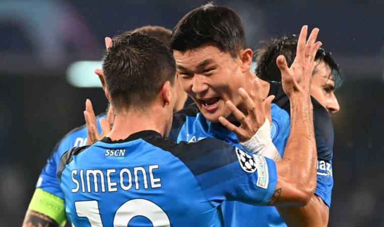 Fenerbahçe'nin kasasında Kim Min-Jae etkisi