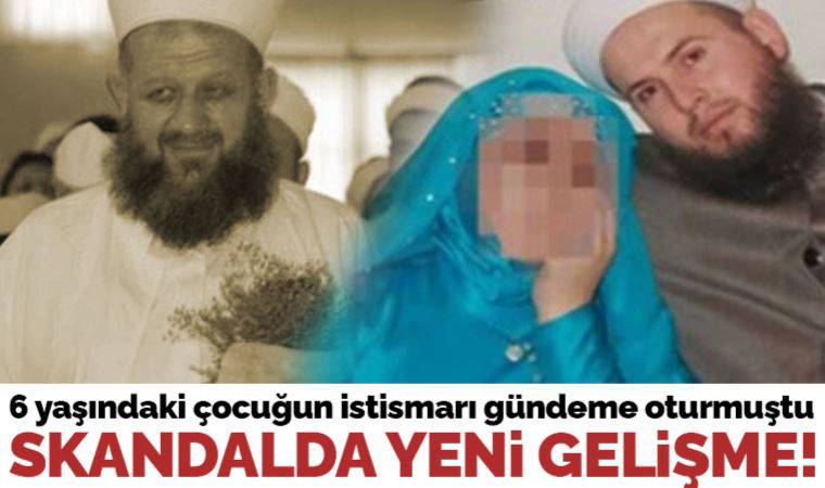 6 yaşındaki çocuğun istismar davasında kritik gelişme: Savcının görev yeri değiştirildi!