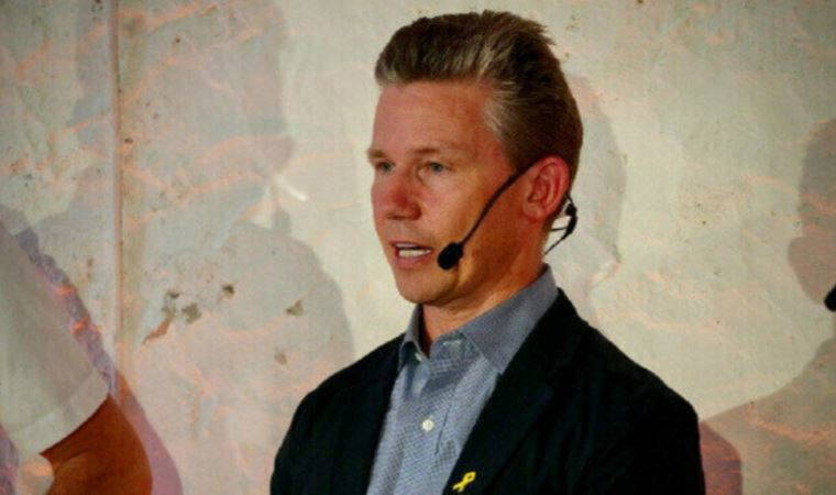 İsveç Savunma Bakanı Jonson, Ankara ziyaretinin ileri bir tarihe ertelendiğini söyledi