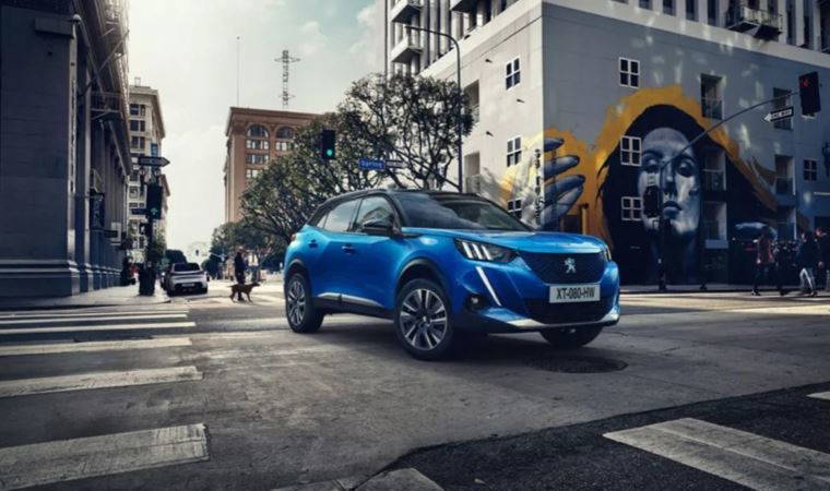 Peugeot, B segment elektrikli satışlarında Avrupa lideri