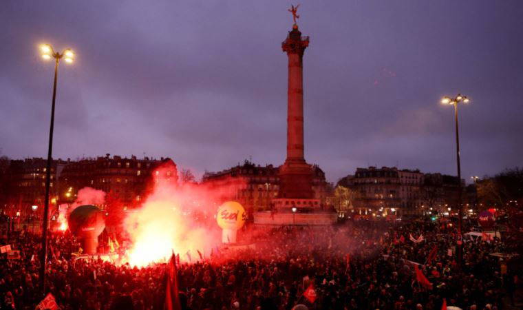 Her kentin ritmi başkadır