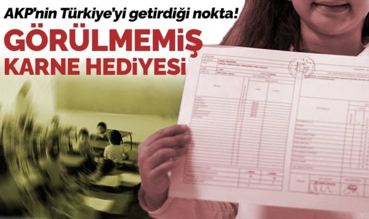 Et karne hediyesi oldu: Aileler çaresiz, iktidar sessiz!