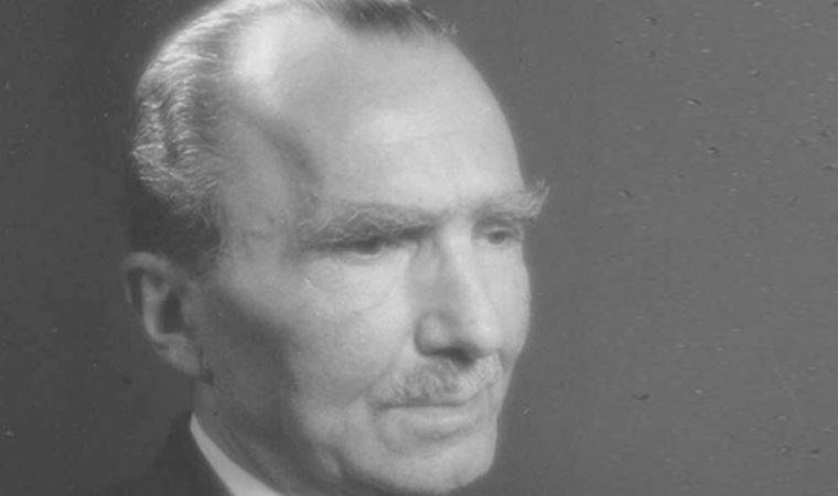 Nikos Kazancakis: Girit’e sevdalı bakış! Feridun Andaç'ın yazısı...