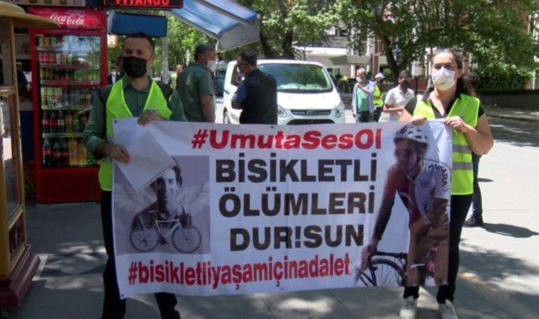 Gündüz'ü öldüren sürücüye indirim