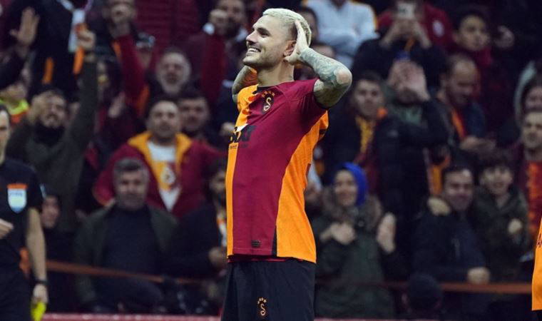 Galatasaray'dan 'şampiyonluk' paylaşımı