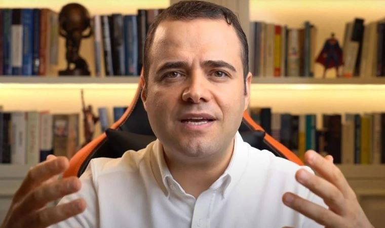 Sosyal medyada gündem oldu: Özgür Demirtaş'tan 500 TL ve 1000 TL'lik banknot çağrısı