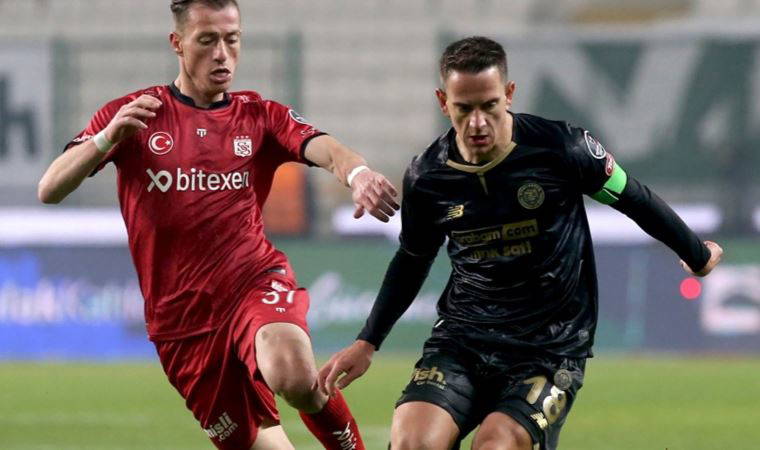 Beşiktaş'tan Amir Hadziahmetovic için yeni teklif