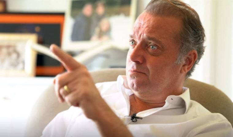 İlk kez açıkladı