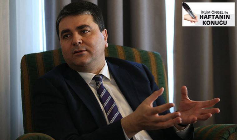 DP Genel Başkanı Gültekin Uysal geçiş döneminde oy oranlarının dikkate alınacağını söyledi: 'Güç dengesi kurulacak'