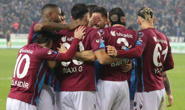 Trabzonspor - İstanbulspor: 'Önce camia inanacak'